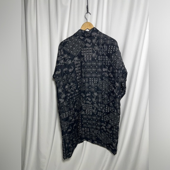 Johnny Was Ruth Quilted Jacket | L - Picture 9 of 13